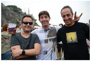 Foto 287 de la viernes 7 de julio | Bilbao BBK Live 2017